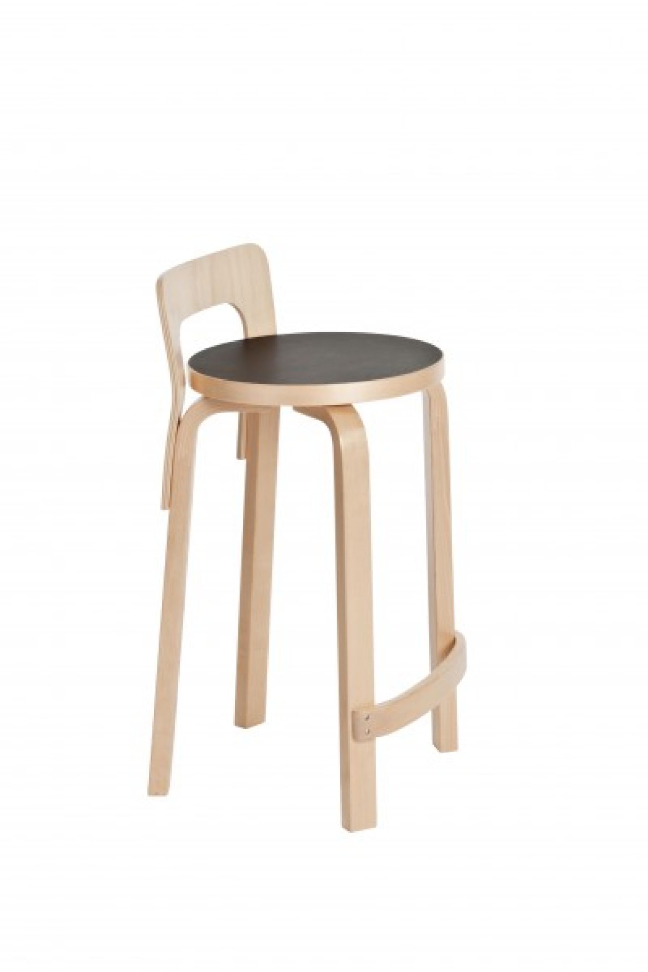 K65 kitchen chair / bar stool Artek